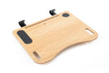 Nohrd WallBar Desk - Bureau - Eiken