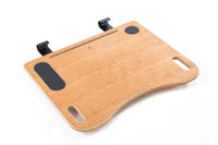 Nohrd WallBar Desk - Bureau - Kersen