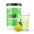 Empose Nutrition Water Clear Isolate - Proteine Ranja - Eiwit Poeder - 600 gr - Peer
