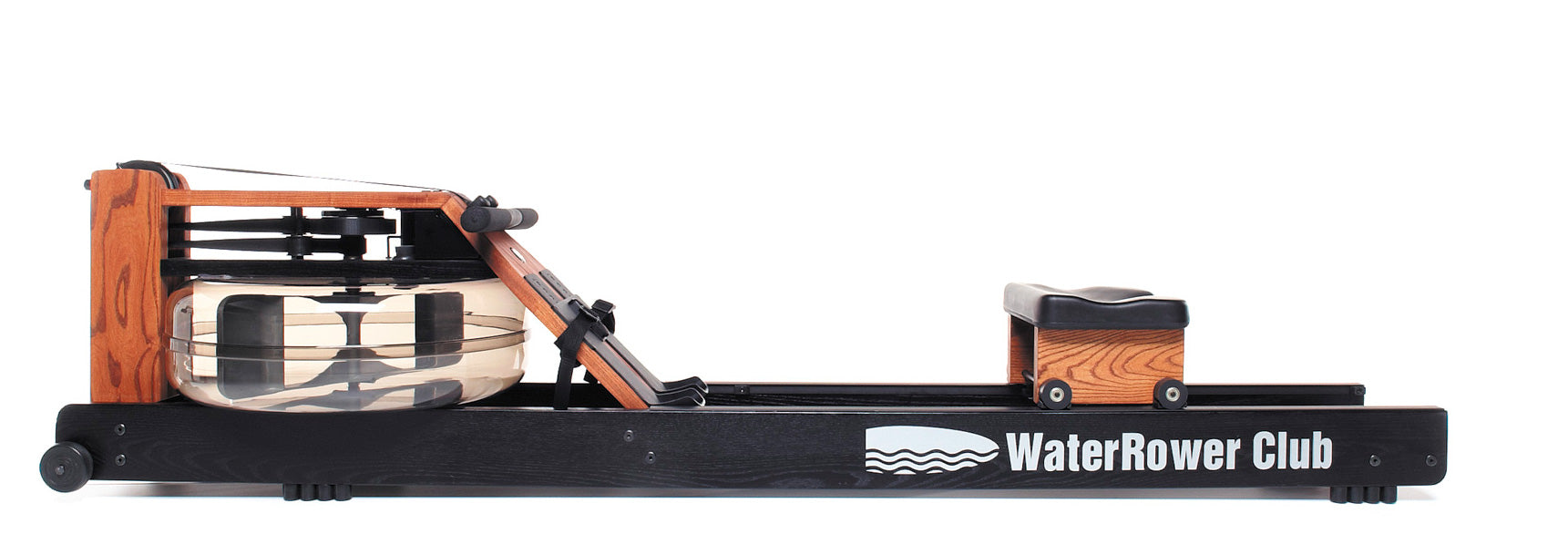 WaterRower Roeitrainer Club