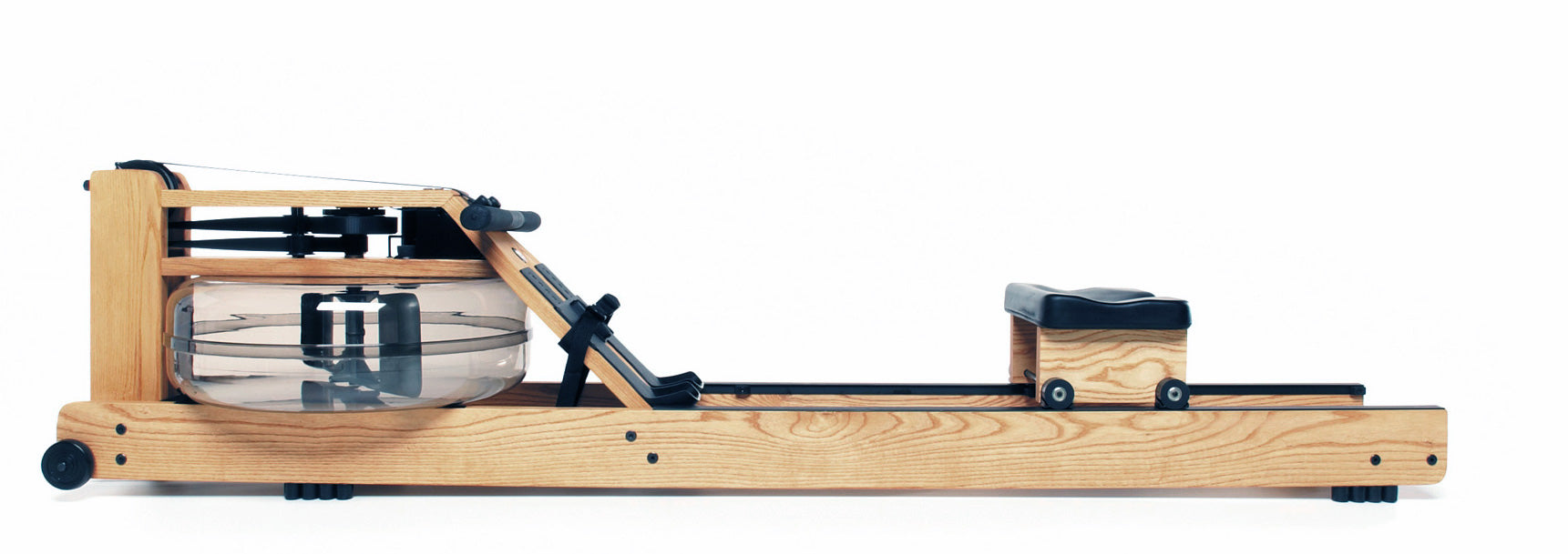 WaterRower Roeitrainer Essen