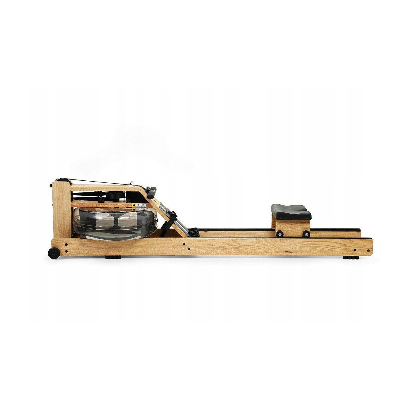 WaterRower Roeitrainer Eiken