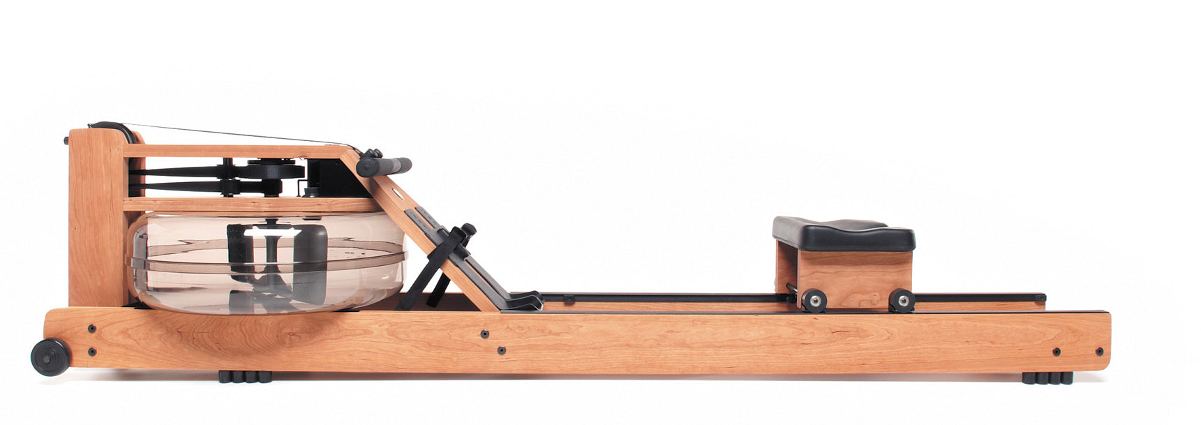 WaterRower Roeitrainer Kersen