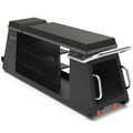 Toorx Professional WBX-1000 Trainingsbank - Storage HIIT Bench