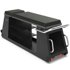 Toorx Professional WBX-1000 Trainingsbank - Storage HIIT Bench