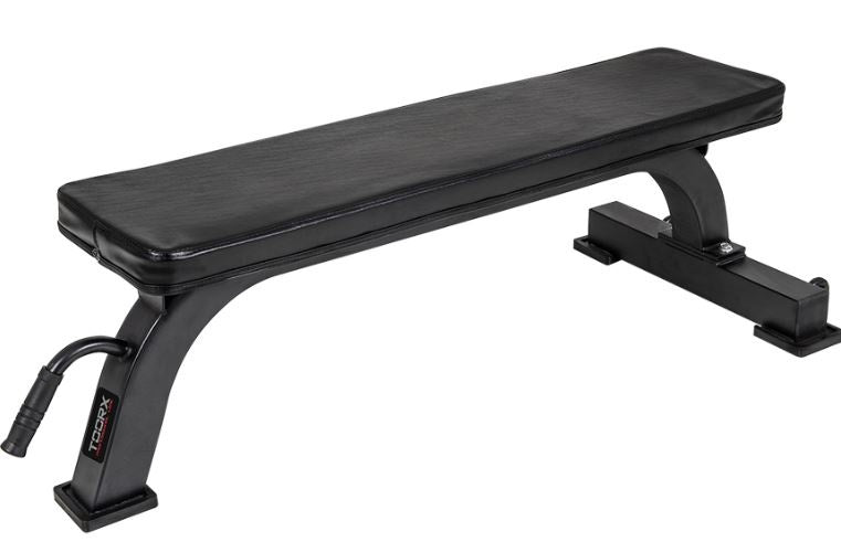 Toorx Flat Bench WBX-100 - Trainingsbank