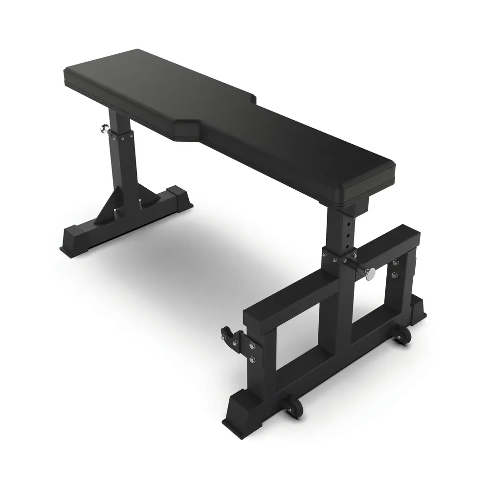 Toorx Professional Trainingsbank WBX-3300 - Seal Row Bench