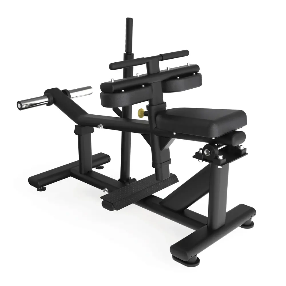 Toorx Professional Aktiv Seated Calf Raise WBX-B3000