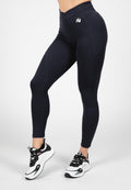 Gorilla Wear Willow Leggings - Zwart