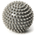Wonder Core Spiky Massage Ball 9 cm - Grijs