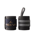 Reeva Wrist Wraps Ultra Fiber - Goud