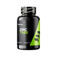 Empose Nutrition Zink - 120 Tabletten