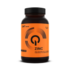 QNT Zinc - Zink - 100 Capsules