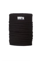 Gorilla Wear Alaska Nekwarmer - Zwart