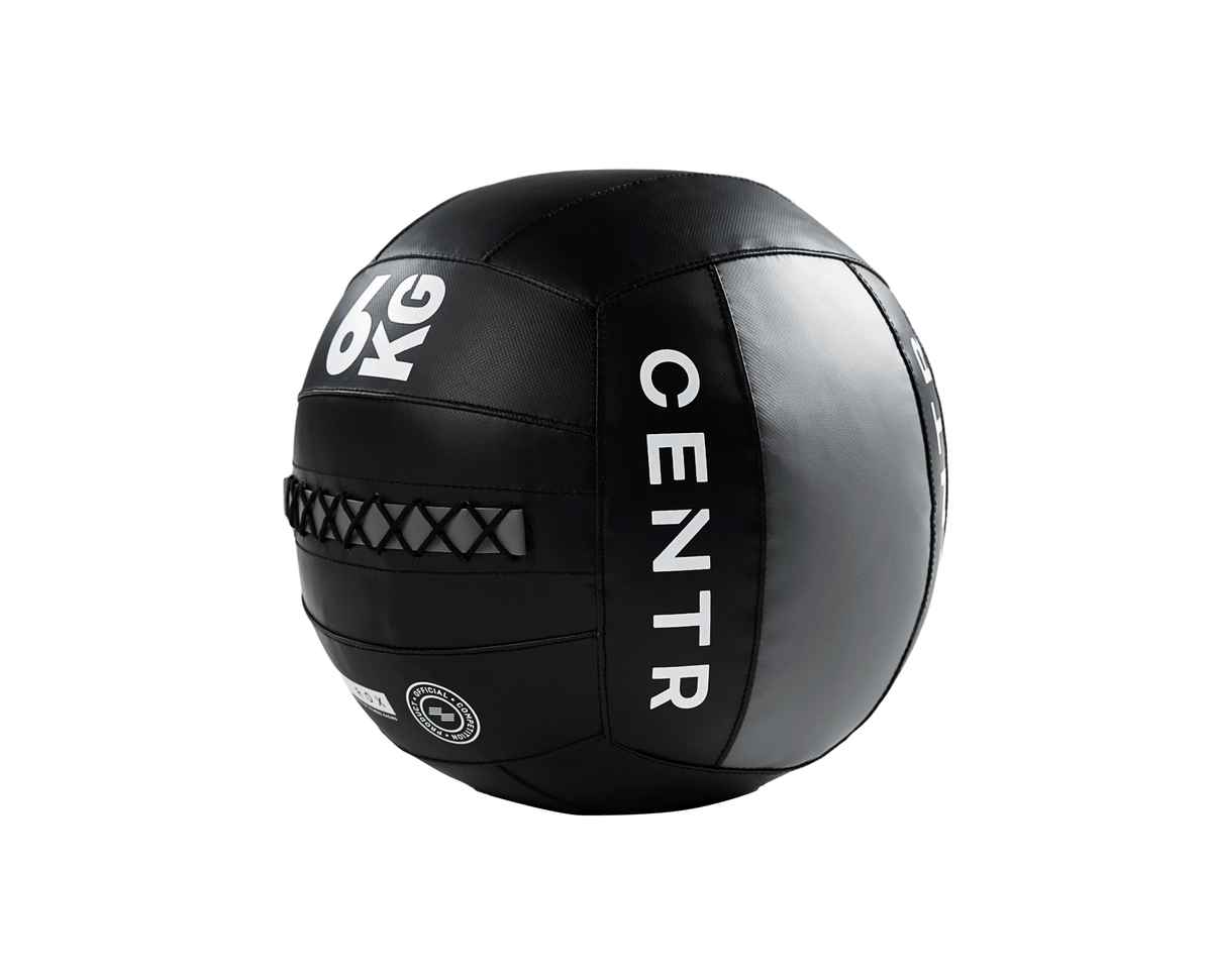 Centr x HYROX Competition Wall Ball - 6 kg