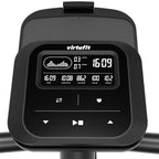 VirtuFit HTR150i Heimtrainer - Für große Nutzer