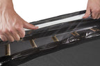 Salta Royal Baseground Trampoline - 214 x 305 cm