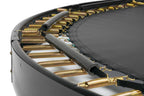 Salta Royal Baseground Trampoline - 396 cm - Zwart