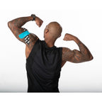 RockTape Classic Kinesiotape - Sporttape - 5 cm x 5 m - Tijger