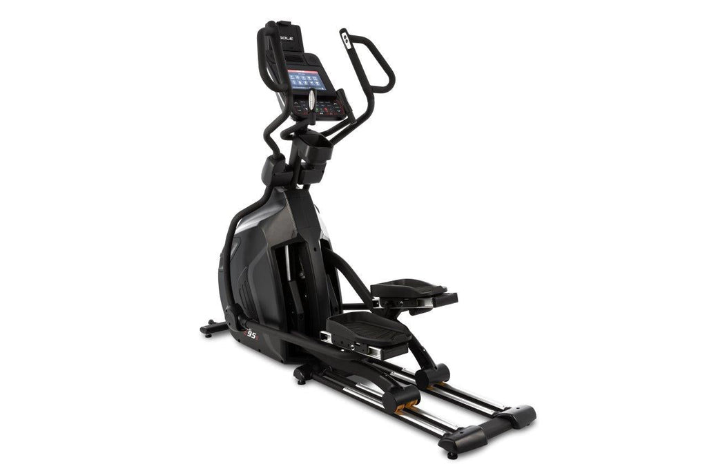 Sole Fitness E95S Crosstrainer