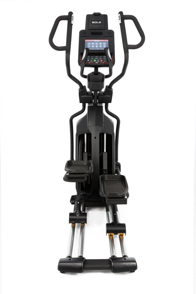 Sole Fitness E95S Crosstrainer
