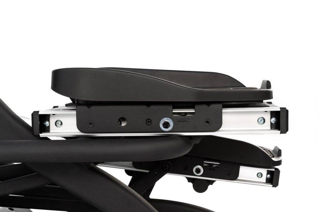 Sole Fitness E95S Crosstrainer