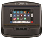 Matrix R50 Ligfiets - XER