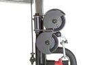 Inspire Maximum SCS Smith Cage - Inclusief Trainingsbank