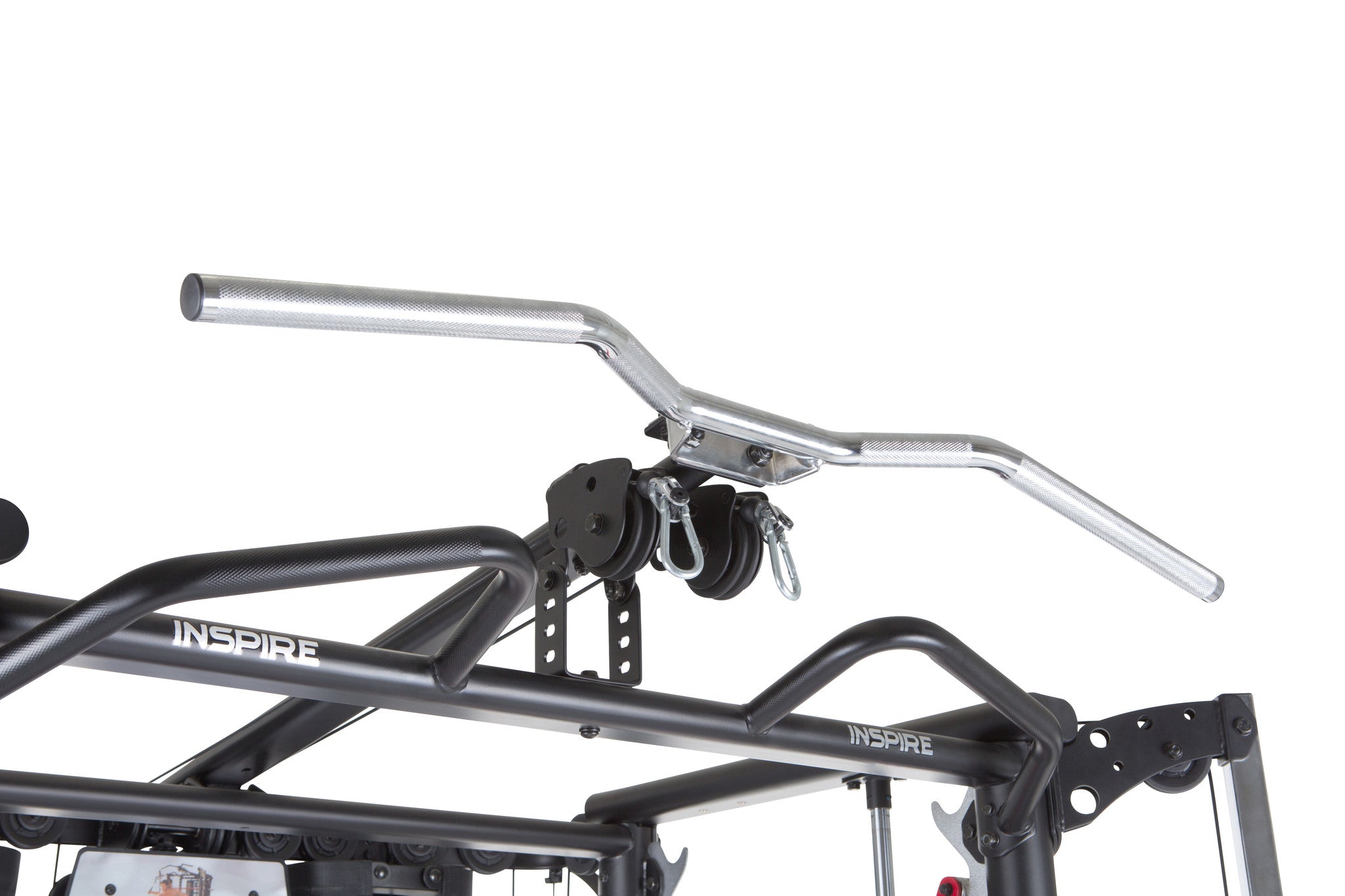 Inspire Maximum SCS Smith Cage - Inclusief Trainingsbank