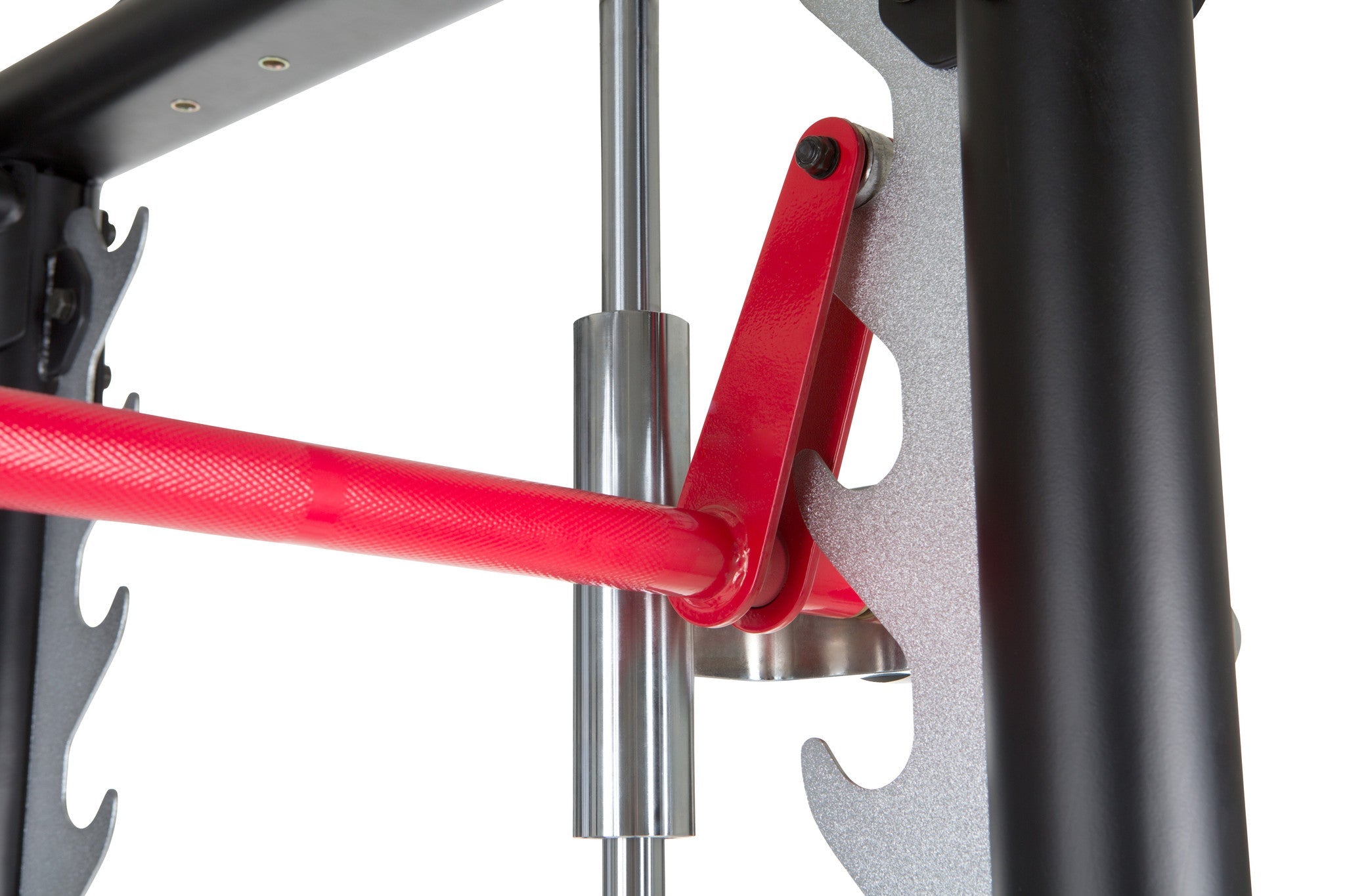 Inspire Maximum SCS Smith Cage - Inclusief Trainingsbank