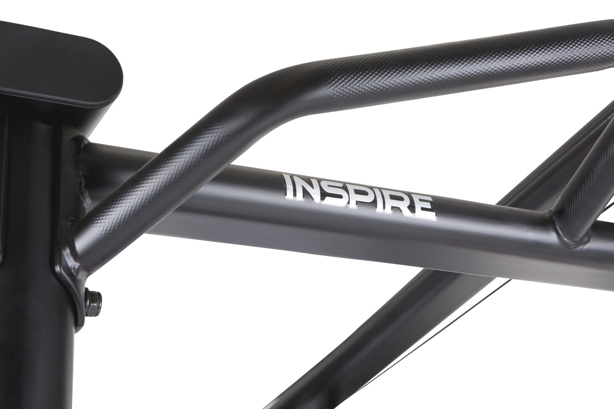 Inspire Maximum SCS Smith Cage - Inclusief Trainingsbank