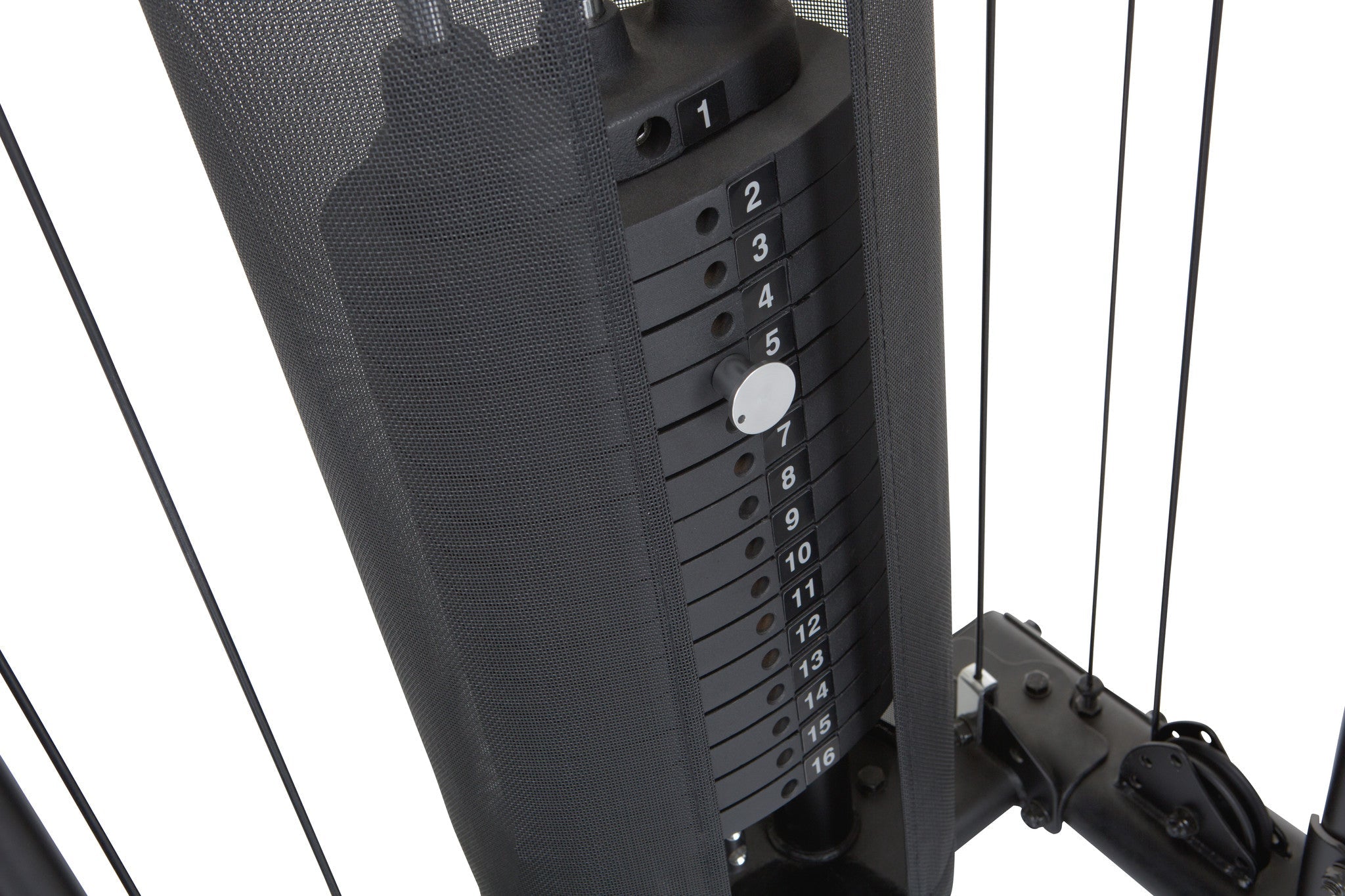 Inspire Maximum SCS Smith Cage - Inclusief Trainingsbank