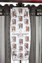 Inspire Maximum SCS Smith Cage - Inclusief Trainingsbank