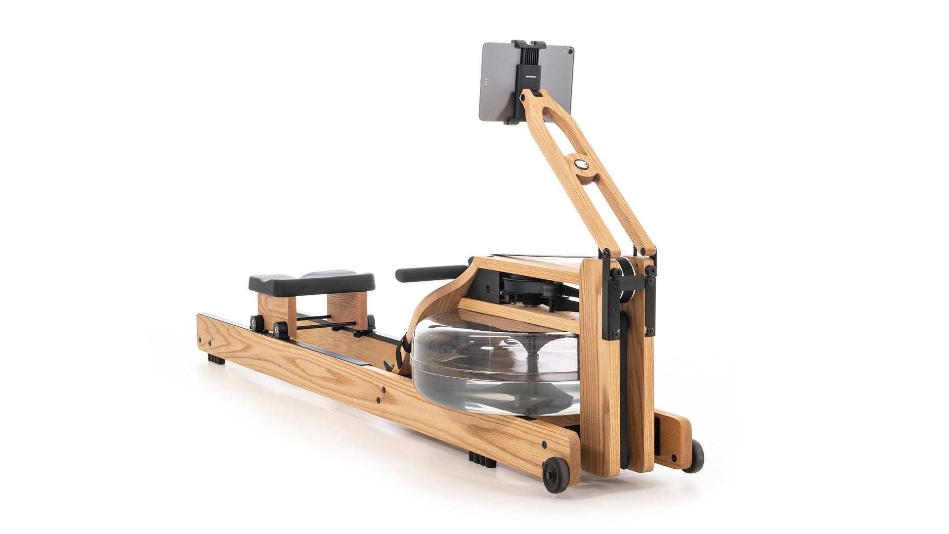 WaterRower Performance Ergometer Roeitrainer - Eiken