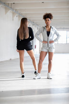 Gorilla Wear Pixley Sweatshorts - Grijs
