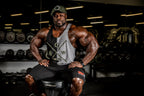 Gorilla Wear Darlington Pet - Legergroen