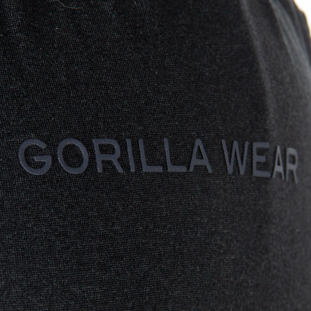 Gorilla Wear Glendo Trainingsbroek - Antraciet