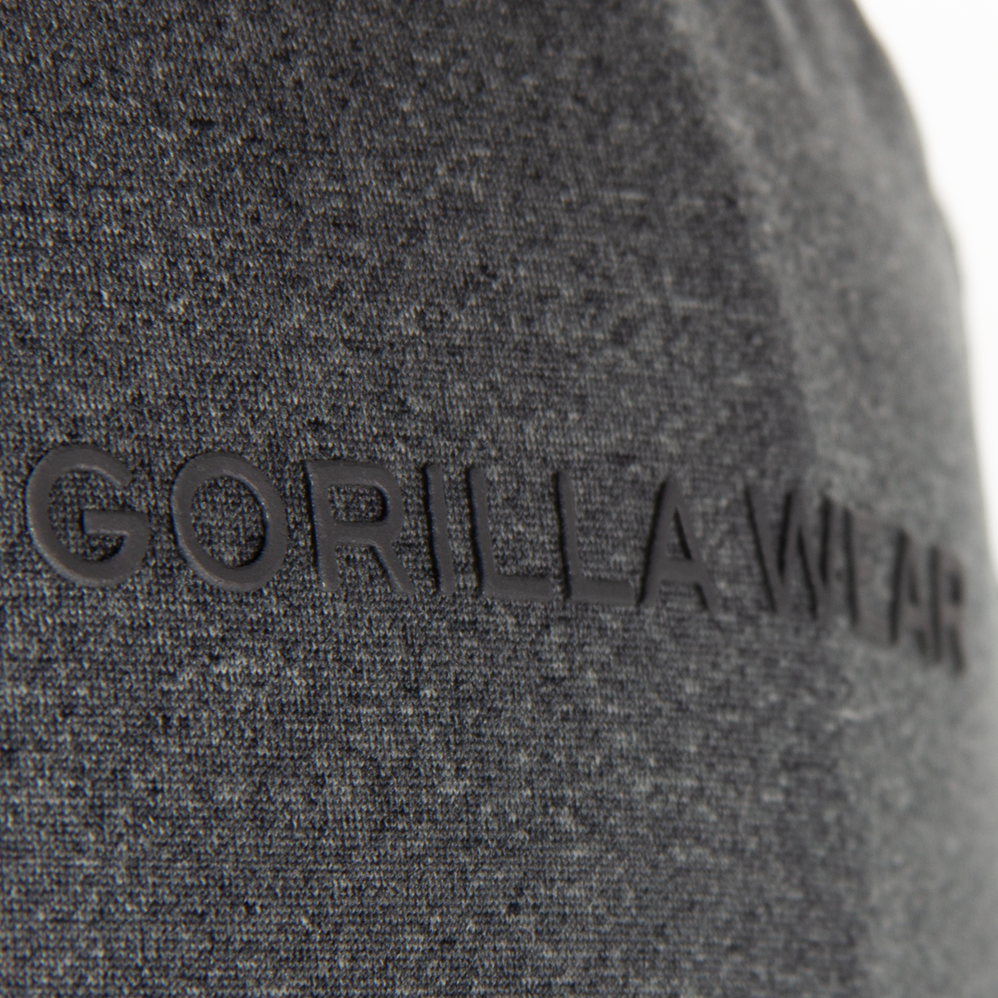 Gorilla Wear Glendo Trainingsbroek - Lichtgrijs