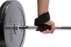 Gorilla Wear Hardcore Lifting Straps