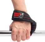Gorilla Wear Hardcore Lifting Straps