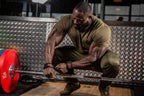 Gorilla Wear Hardcore Lifting Straps