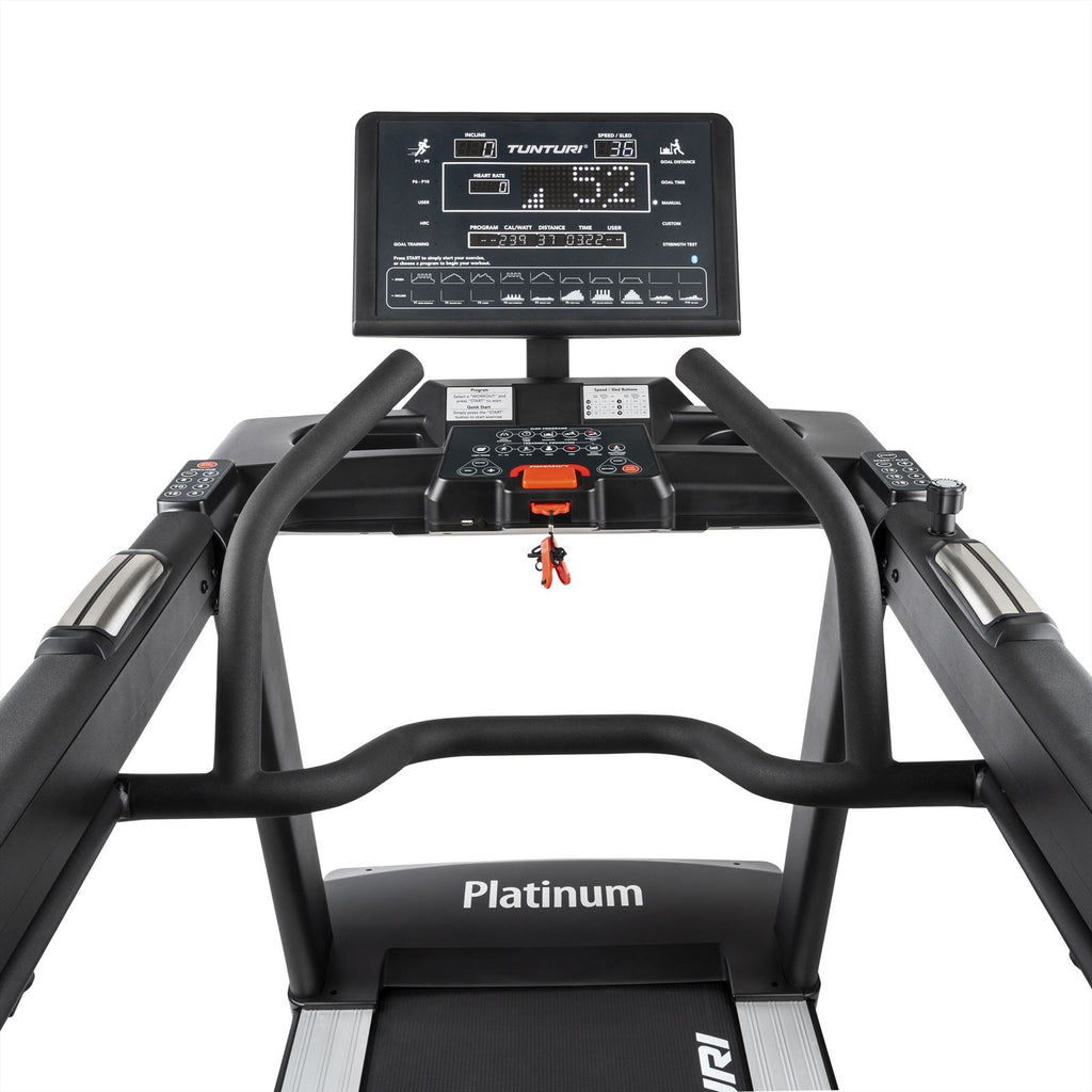 Tunturi Platinum TR30 Core Loopband