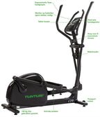 Tunturi Competence C20-R Crosstrainer
