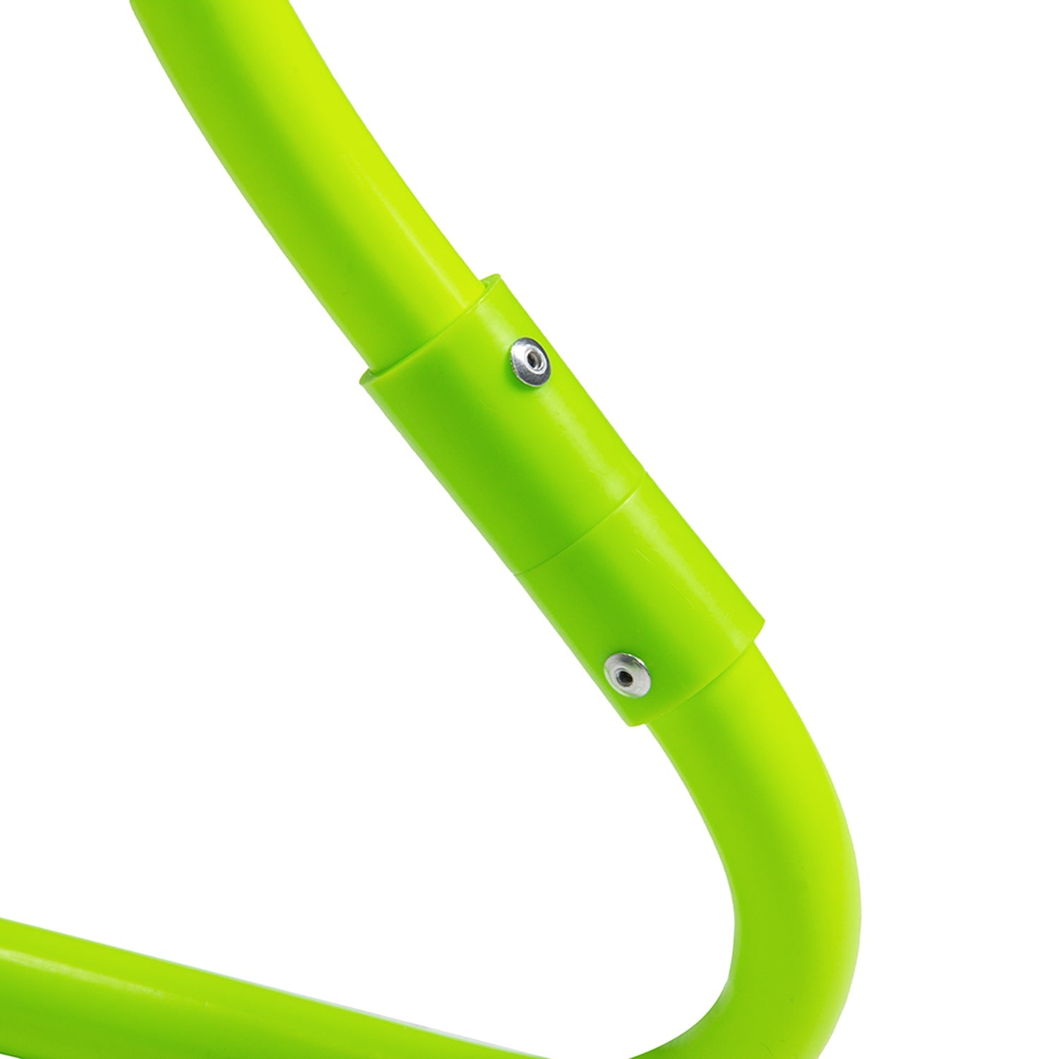 VirtuFit Verstelbare Hordenset - 4 stuks