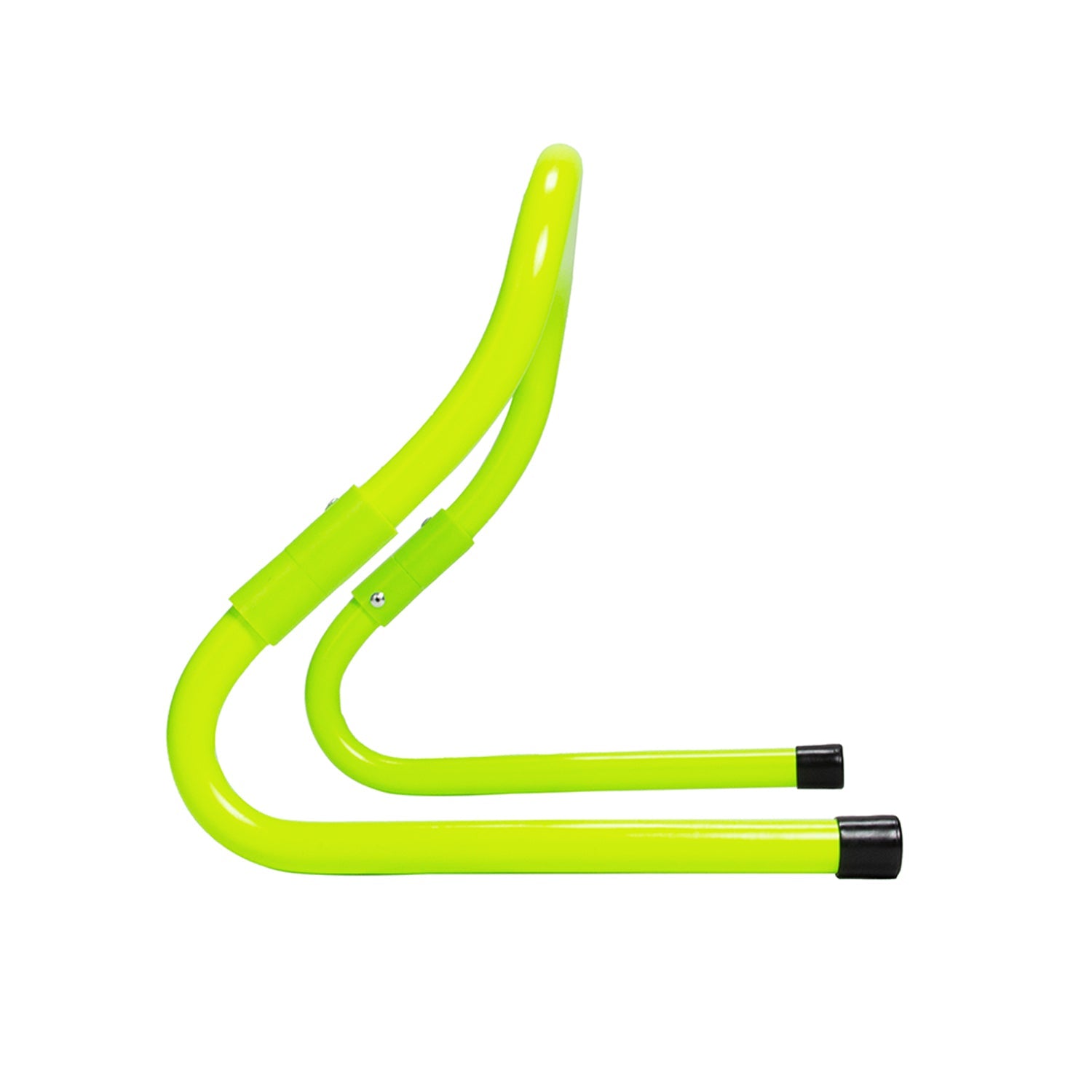 VirtuFit Verstelbare Hordenset - 4 stuks - Met Tas