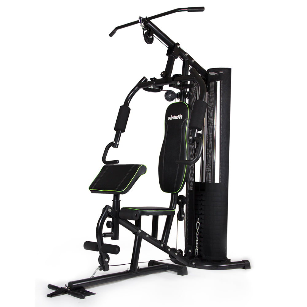 VirtuFit Krachtstation Homegym KH100