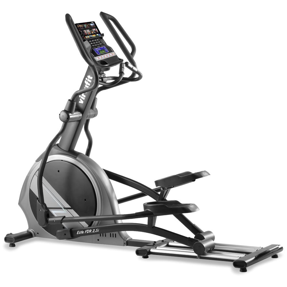 VirtuFit Elite FDR 2.5i Semi-Pro Crosstrainer