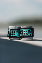 Reeva Wrist Wraps - Blauw