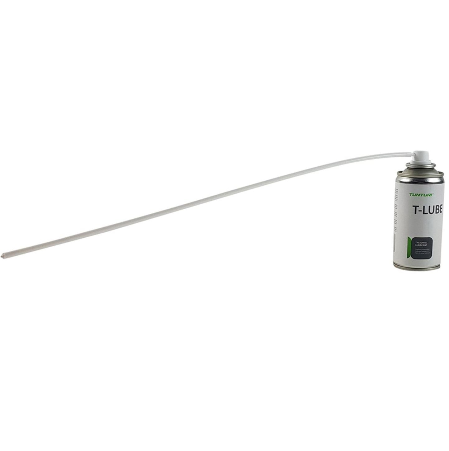 Tunturi T-Lube S Loopband Smeermiddel - Loopband Olie - 200ml