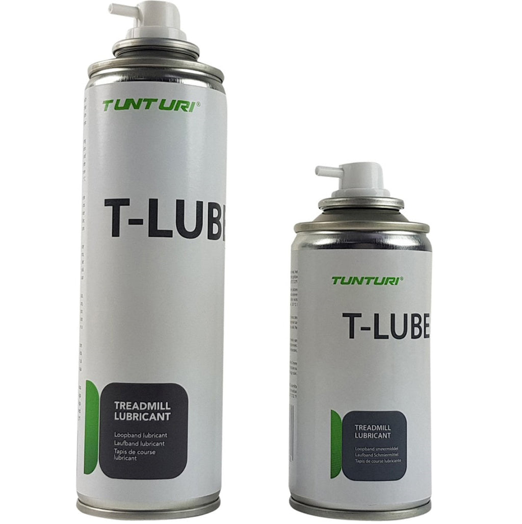 Tunturi T-Lube S Loopband Smeermiddel - Loopband Olie - 200ml